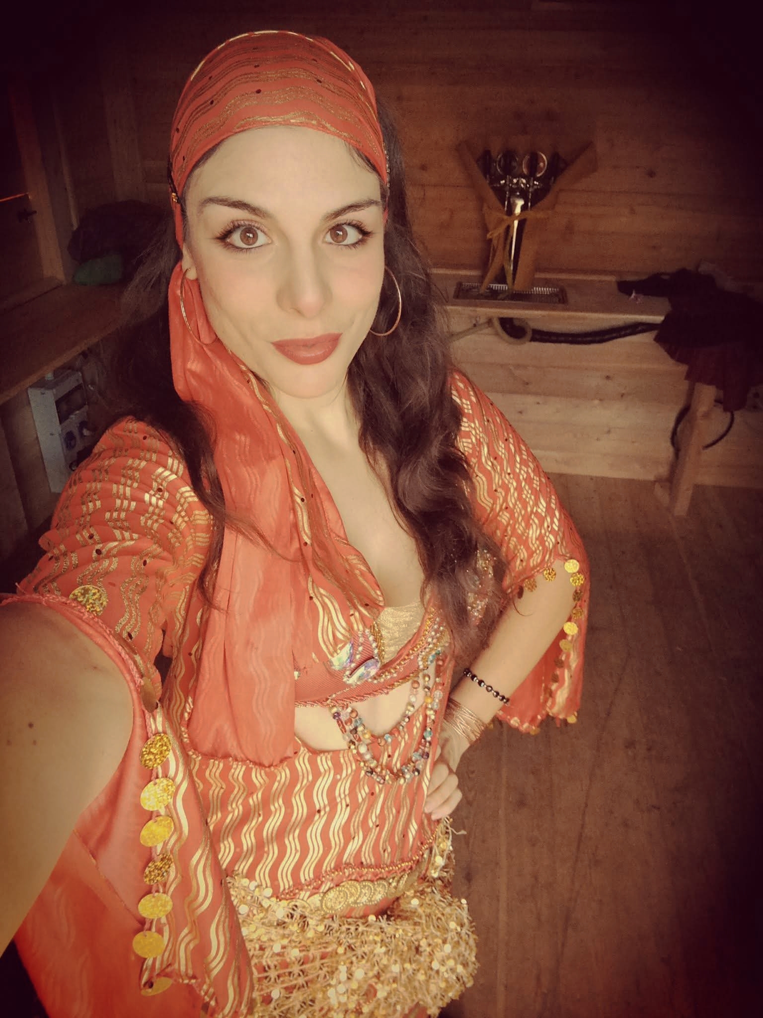 Baladi — photo 2.20